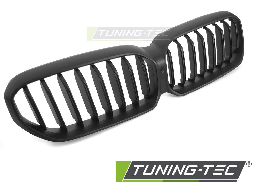 Griglia Sportiva Nera Opaca per BMW Serie 5 (G30 / G31 Facelift) 2020-2023