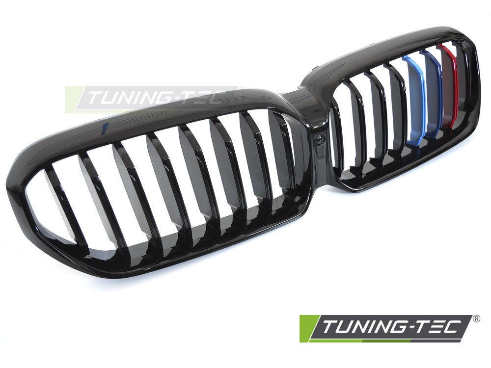 Griglia Sportiva Nera per BMW Serie 5 (G30 / G31 Facelift) 2020-2023