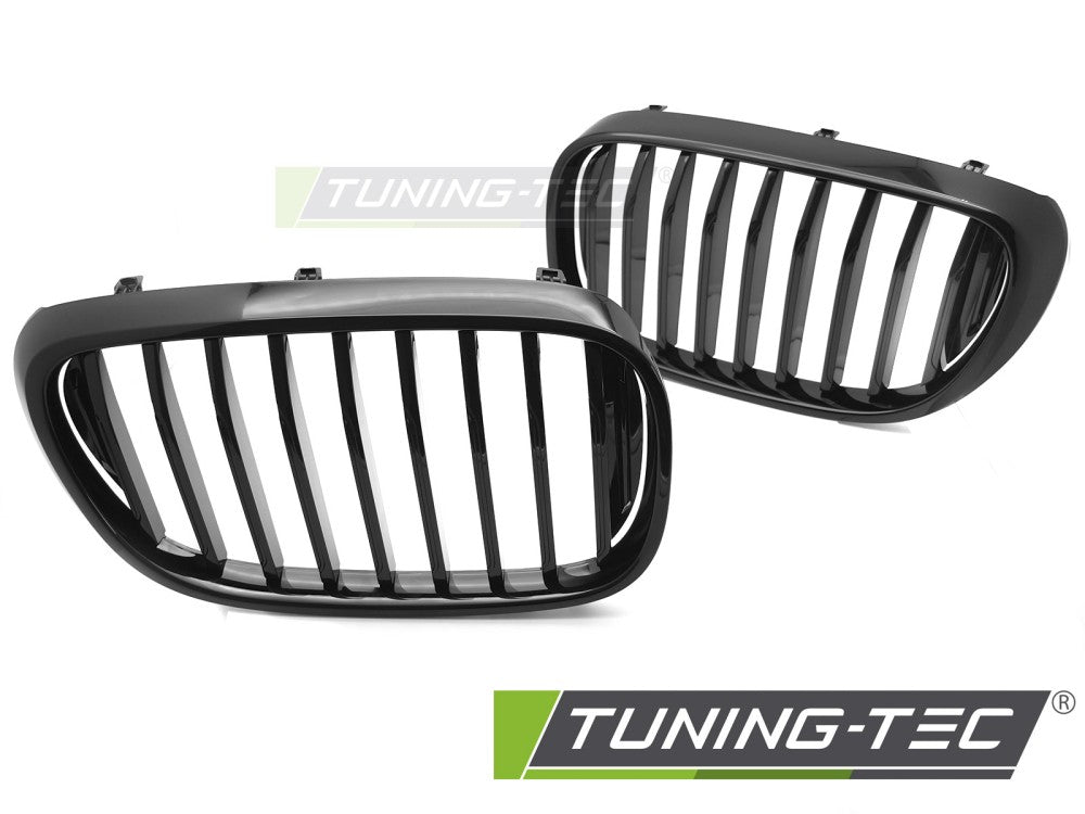 Griglia Sportiva Nera Lucida per BMW Serie 7 (G11 / G12) 2015-2019
