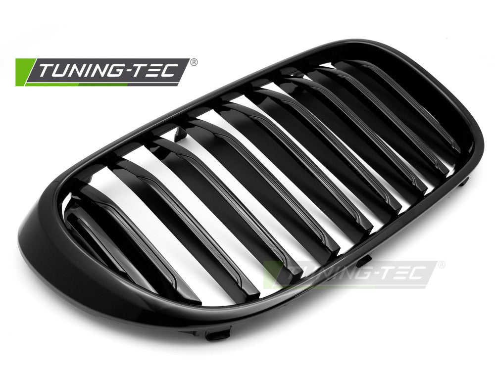 Griglia Sportiva Nera Lucida per BMW Serie 7 (G11 / G12) 2015-2019