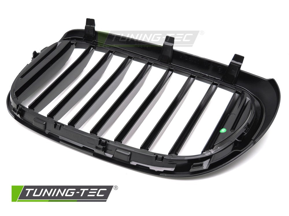 Griglia Sportiva Nera Lucida per BMW Serie 7 (G11 / G12) 2015-2019