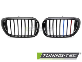 Griglia Nera Lucida per BMW Serie 7 G11 G12 2015-2019 – cod. GRBMN7