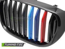 Load image into Gallery viewer, Griglia Sportiva Nera Lucida per BMW Serie 7 (G11 / G12) 2015-2019
