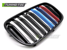 Load image into Gallery viewer, Griglia Sportiva Nera Lucida per BMW Serie 7 (G11 / G12) 2015-2019