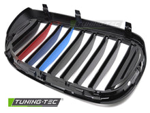 Load image into Gallery viewer, Griglia Sportiva Nera Lucida per BMW Serie 7 (G11 / G12) 2015-2019