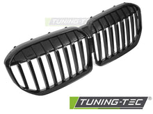 Load image into Gallery viewer, Griglia Sportiva Nera Lucida per BMW Serie 7 (G11 / G12 Facelift) 2019-2022