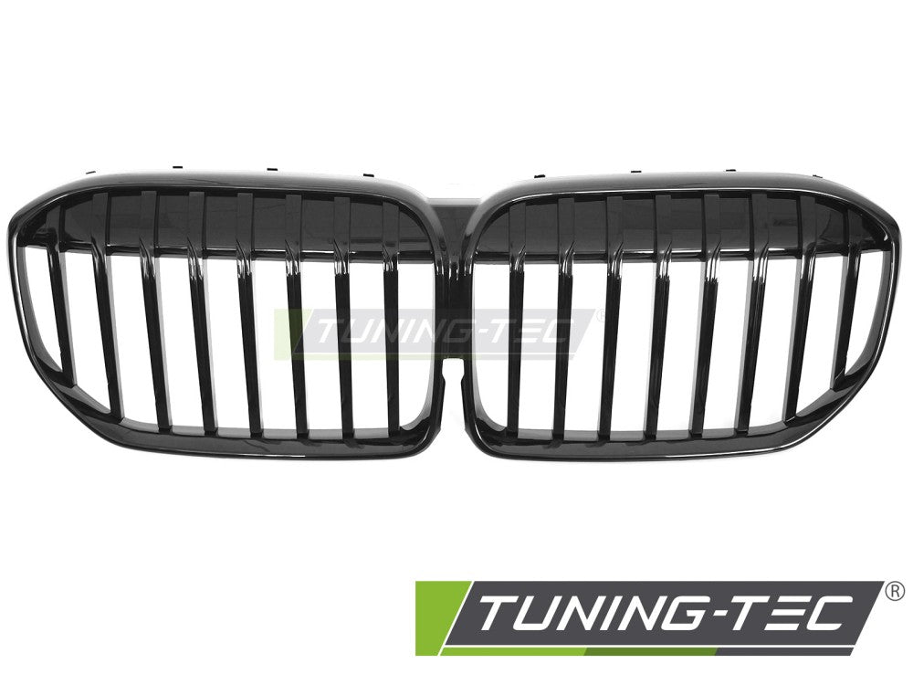 Griglia Sportiva Nera Lucida per BMW Serie 7 (G11 / G12 Facelift) 2019-2022