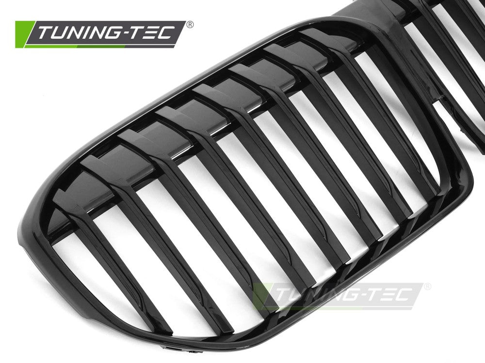 Griglia Sportiva Nera Lucida per BMW Serie 7 (G11 / G12 Facelift) 2019-2022