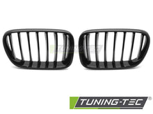 Carica l'immagine nel visualizzatore di Gallery, Griglia Sportiva Nera Lucida per BMW X3 (F25) 2010-2014