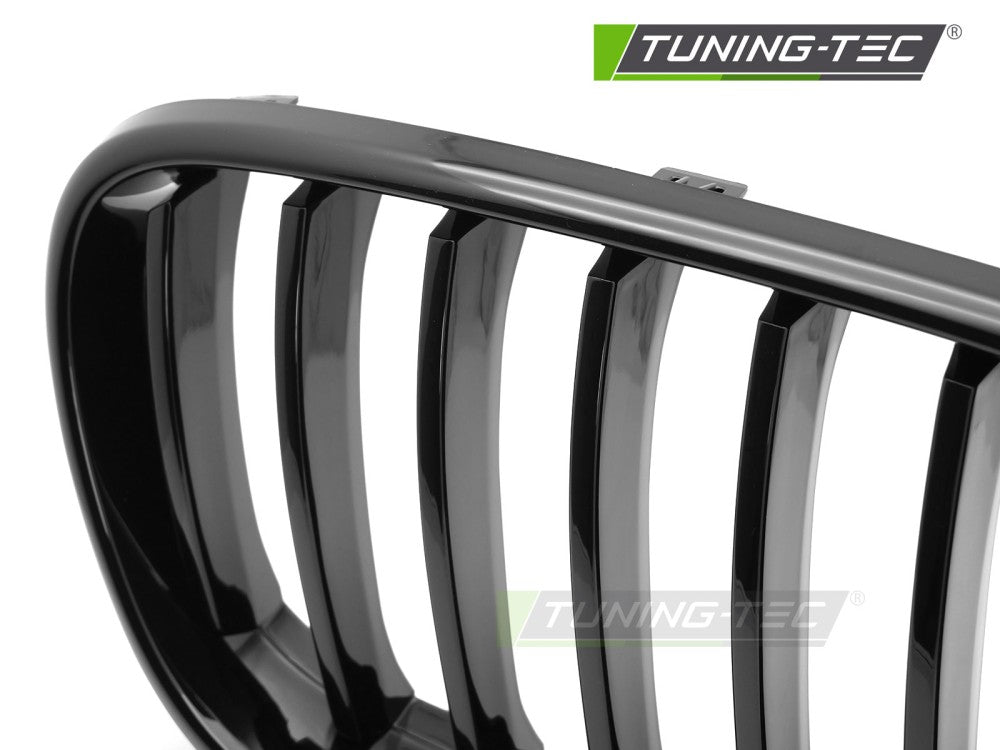 Griglia Sportiva Nera Lucida per BMW X3 (F25) 2010-2014