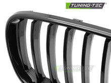 Carica l'immagine nel visualizzatore di Gallery, Griglia Sportiva Nera Lucida per BMW X3 (F25) 2010-2014
