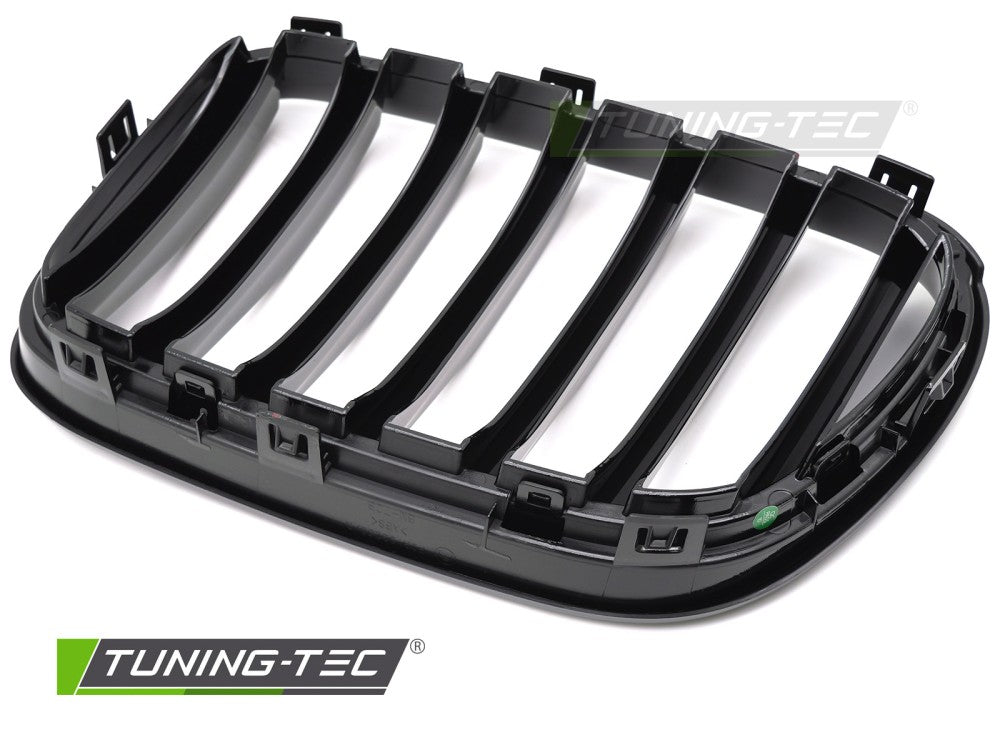Griglia Sportiva Nera Lucida per BMW X3 (F25) 2010-2014