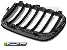 Carica l'immagine nel visualizzatore di Gallery, Griglia Sportiva Nera Lucida per BMW X3 (F25) 2010-2014