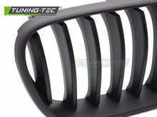 Carica l'immagine nel visualizzatore di Gallery, Griglia Nera Opaca per BMW X3 (F25) 2010-2014 – cod. GRBMO2