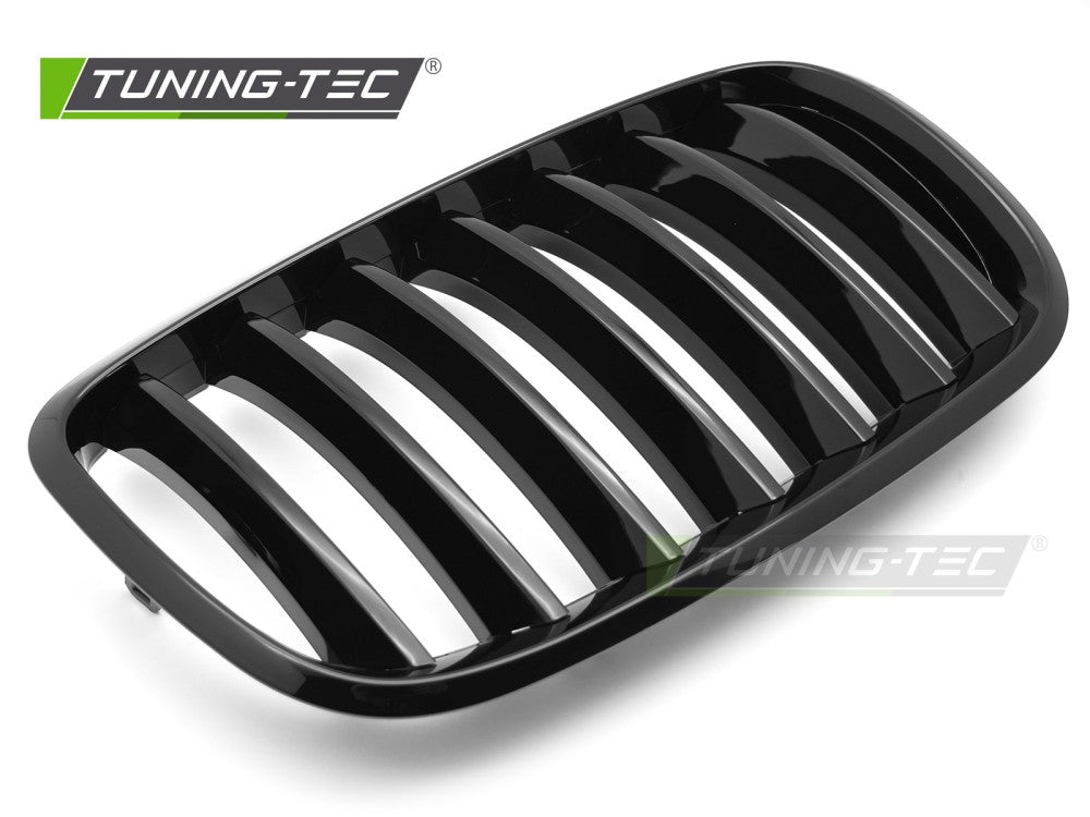 Griglia Sportiva Nera Lucida per BMW X5 (E70) 2007-2013