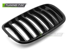 Carica l'immagine nel visualizzatore di Gallery, Griglia Sportiva Nera Lucida per BMW X5 (E70) 2007-2013