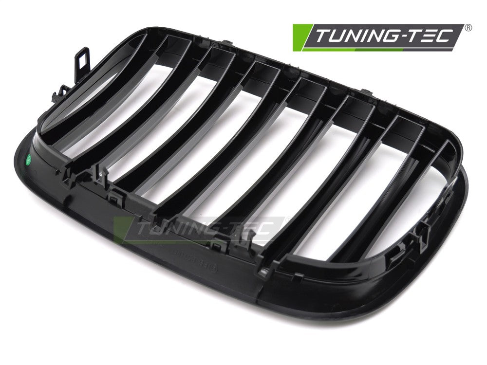 Griglia Sportiva Nera Lucida per BMW X5 (E70) 2007-2013