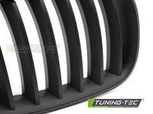 Carica l'immagine nel visualizzatore di Gallery, Griglia Nera Opaca per BMW X5, X6 – cod. GRBMO7