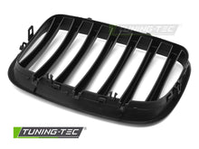Carica l'immagine nel visualizzatore di Gallery, Griglia Nera Opaca per BMW X5, X6 – cod. GRBMO7