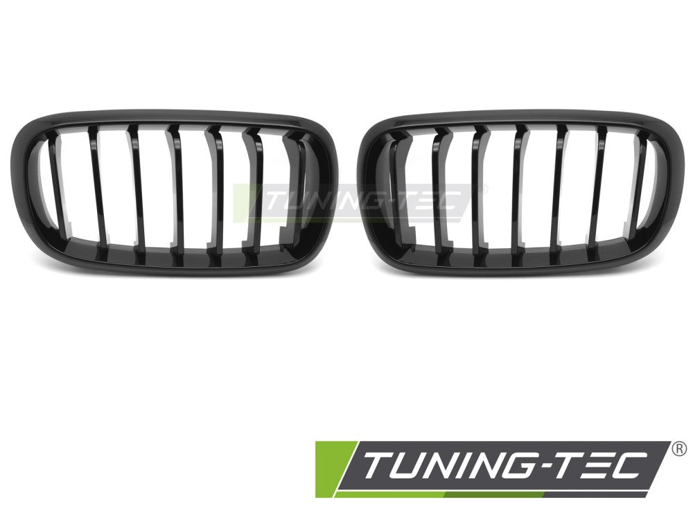 Griglia Sportiva Nera Lucida per BMW X5 (F15) 2013-2018