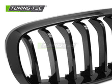 Load image into Gallery viewer, Griglia Sportiva Nera Lucida per BMW X5 (F15) 2013-2018