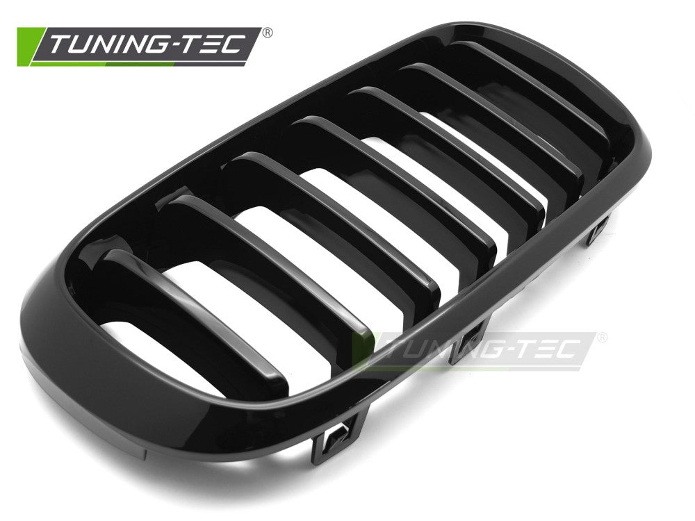 Griglia Sportiva Nera Lucida per BMW X5 (F15) 2013-2018