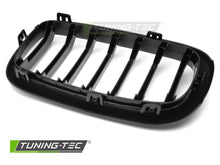 Load image into Gallery viewer, Griglia Sportiva Nera Lucida per BMW X5 (F15) 2013-2018