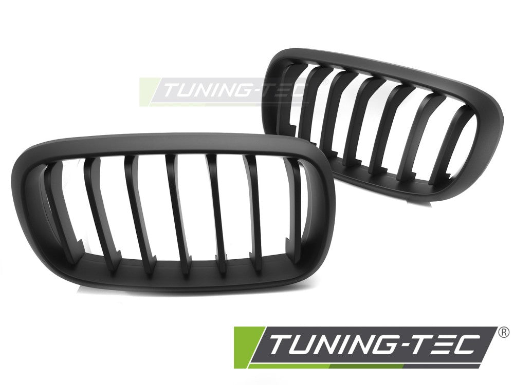 Griglia Sportiva Nera Opaca per BMW X5 (F15) 2013-2018