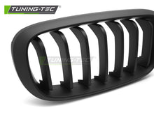 Carica l'immagine nel visualizzatore di Gallery, Griglia Nera Opaca per BMW X5, X6 – cod. GRBMO9