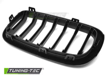 Carica l'immagine nel visualizzatore di Gallery, Griglia Nera Opaca per BMW X5, X6 – cod. GRBMO9