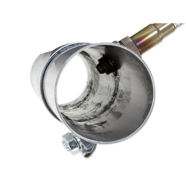 AEM No-Weld Wideband Sensore Mount - 2