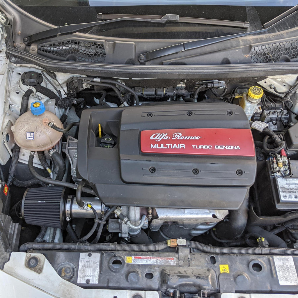 Kit Aspirazione Diretta Proram PSR-234 Alfa Romeo Giulietta 1.4 Turbo