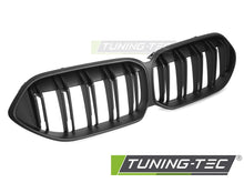 Load image into Gallery viewer, Griglia Sportiva Nera Opaca Doppia Barra per BMW Serie 2 Gran Coupe (F44) 2019-2024
