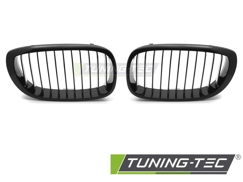 Griglia Sportiva Nera Lucida per BMW Serie 3 (E46) 2001-2005