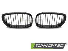 Carica l'immagine nel visualizzatore di Gallery, Griglia Sportiva Nera Lucida per BMW Serie 3 (E46) 2001-2005