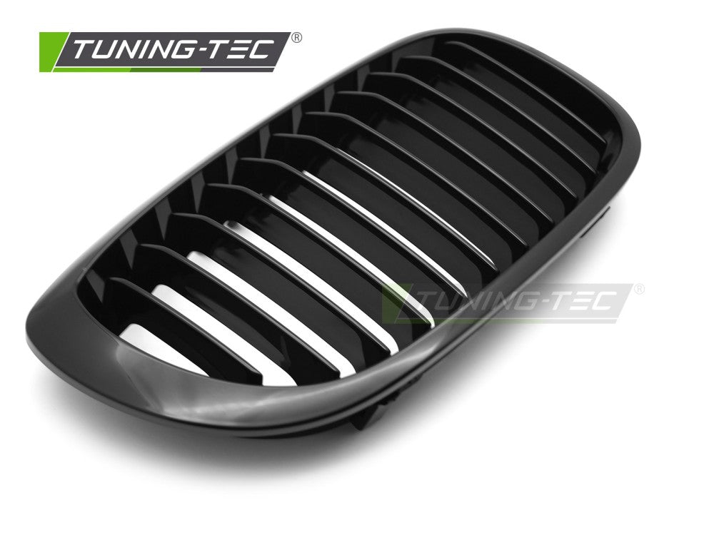 Griglia Sportiva Nera Lucida per BMW Serie 3 (E46) 2001-2005
