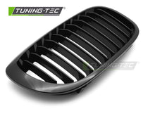 Carica l'immagine nel visualizzatore di Gallery, Griglia Sportiva Nera Lucida per BMW Serie 3 (E46) 2001-2005
