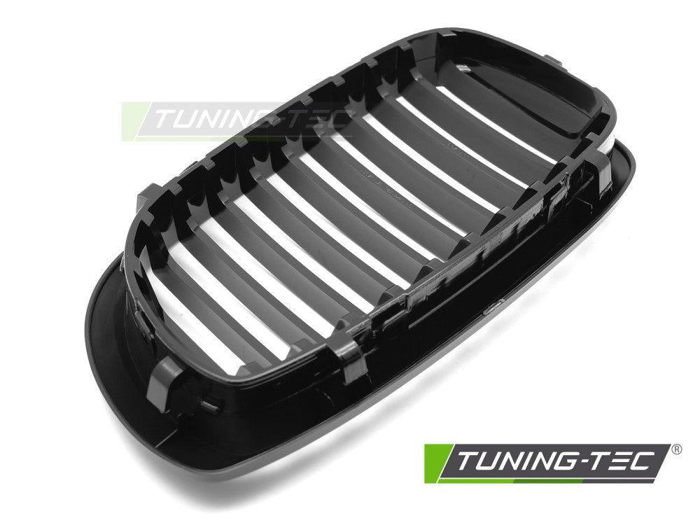 Griglia Sportiva Nera Lucida per BMW Serie 3 (E46) 2001-2005