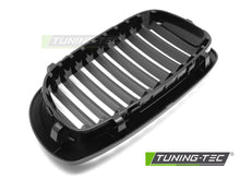Carica l'immagine nel visualizzatore di Gallery, Griglia Sportiva Nera Lucida per BMW Serie 3 (E46) 2001-2005