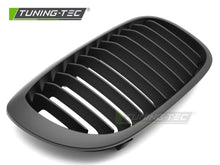 Carica l'immagine nel visualizzatore di Gallery, Griglia Nera Opaca per BMW Serie 3 (E46) 2001-2005 Berlina, Station Wagon
