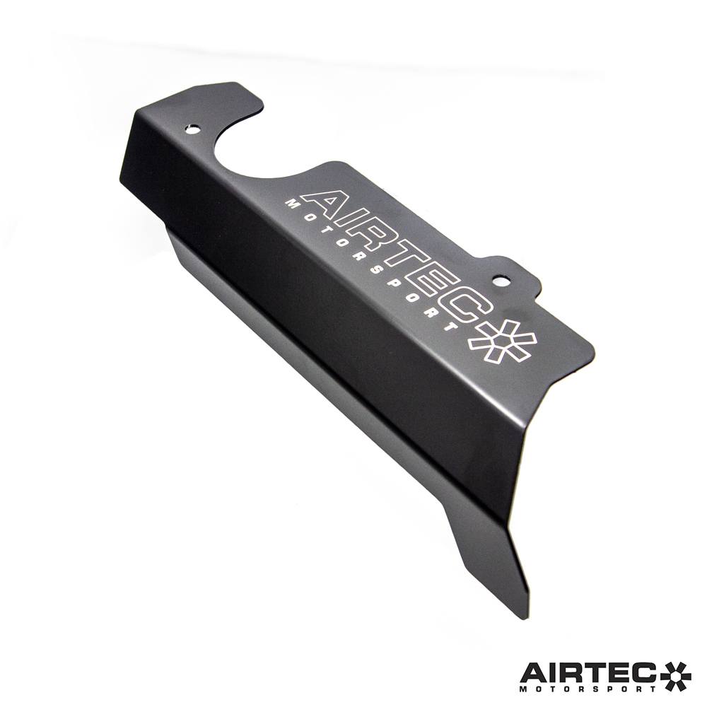 Copertura motore AIRTEC Motorsport per Peugeot 308 GTI - dettaglio 3