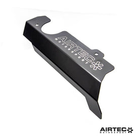 Copri motore AIRTEC Motorsport solo per Mini R56 Cooper S N18 - dettaglio 2