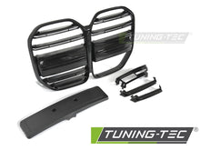 Load image into Gallery viewer, Griglia Sportiva Nera Lucida per BMW Serie 4 (G22 / G23) 2020-2024