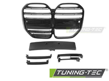 Load image into Gallery viewer, Griglia Sportiva Nera Lucida per BMW Serie 4 (G22 / G23) 2020-2024