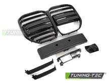 Load image into Gallery viewer, Griglia Sportiva Nera Lucida per BMW Serie 4 (G22 / G23) 2020-2024