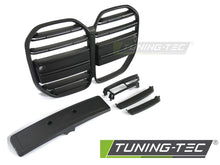 Load image into Gallery viewer, Griglia Sportiva Nera Opaca per BMW Serie 4 (G22 / G23) 2020-2024