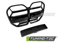 Load image into Gallery viewer, Griglia Sportiva Nera Lucida per BMW Serie 4 (G22 / G23) 2020-2024