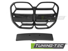 Load image into Gallery viewer, Griglia Sportiva Nera Lucida per BMW Serie 4 (G22 / G23) 2020-2024