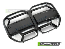 Load image into Gallery viewer, Griglia Sportiva Nera Lucida per BMW Serie 4 (G22 / G23) 2020-2024