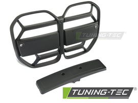 Griglia Nera Opaca Sportiva per BMW Serie 4 G22 Coupé / G23 Cabrio 2020-2024